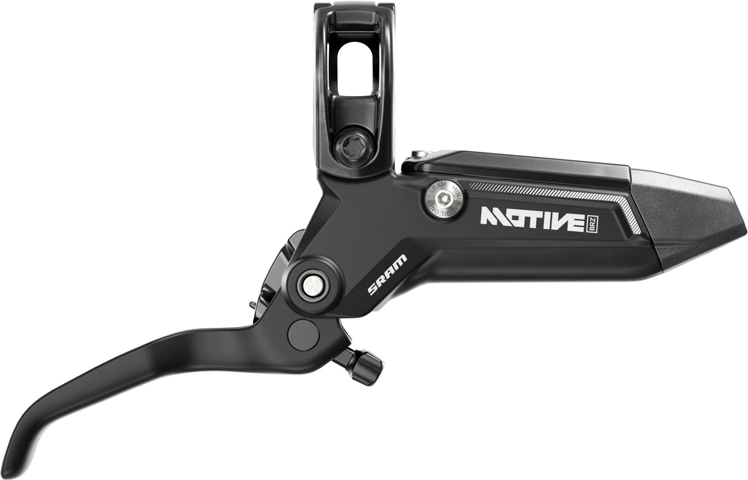 SRAM MOTIVE BRONZE STEALTH DISC BRAKE