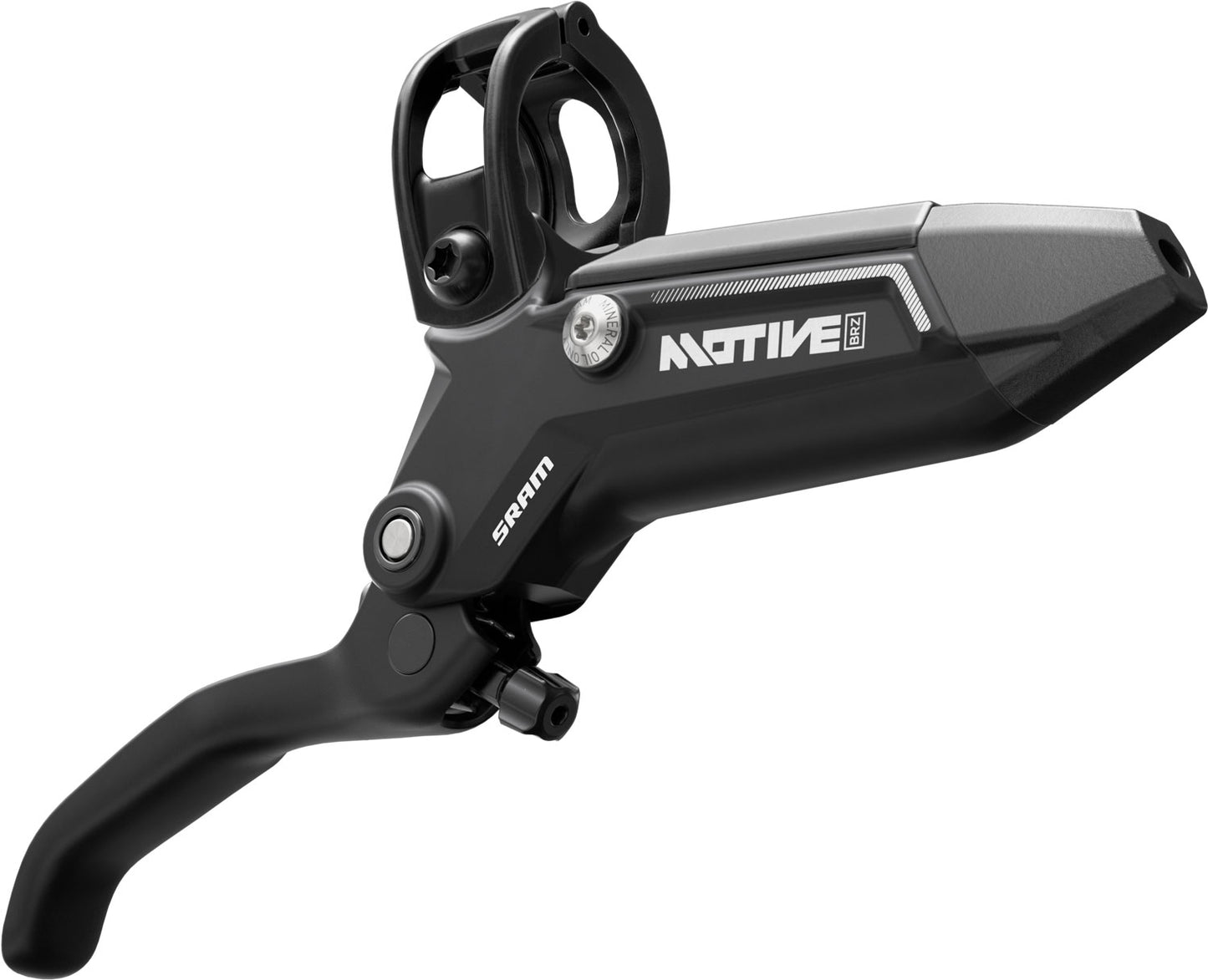 SRAM MOTIVE BRONZE STEALTH DISC BRAKE