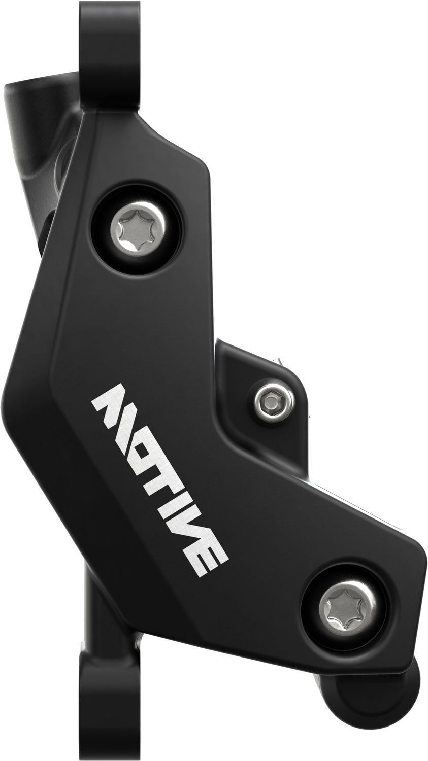 SRAM MOTIVE BRONZE STEALTH DISC BRAKE