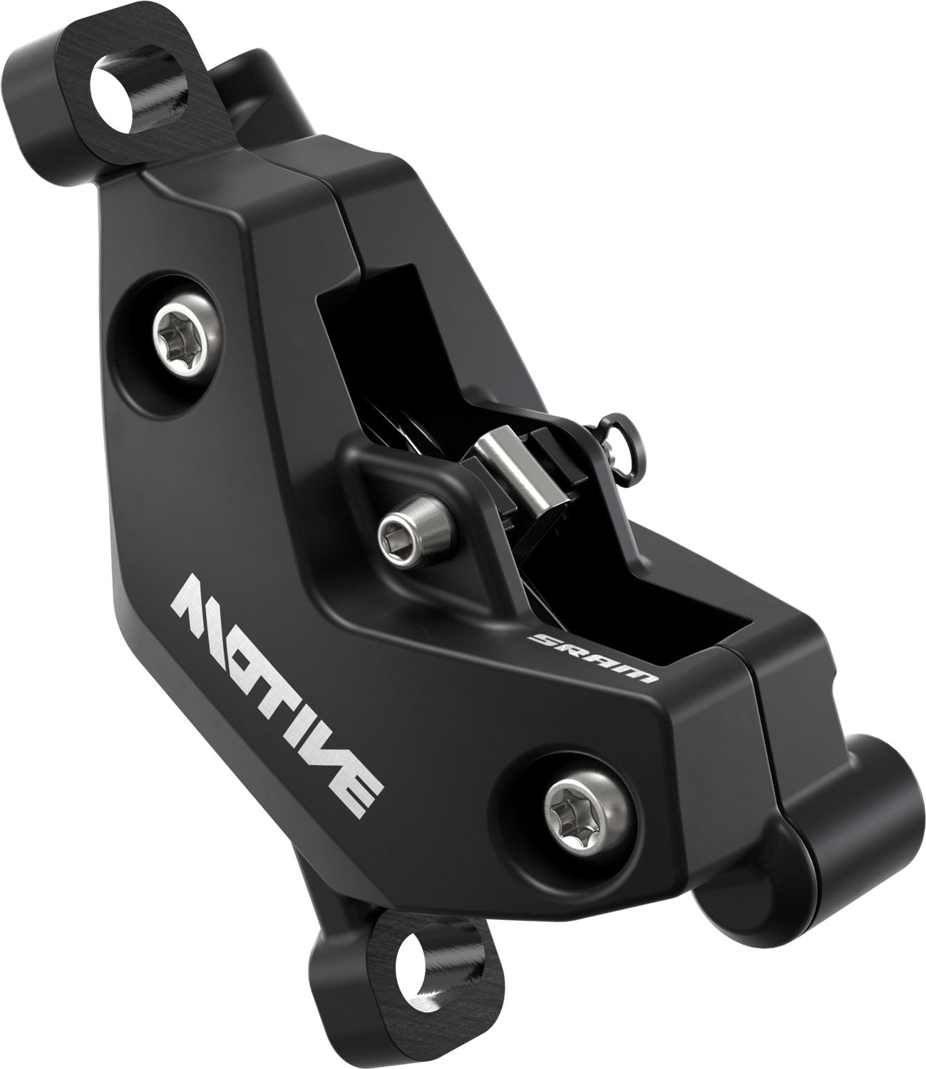 SRAM MOTIVE BRONZE STEALTH DISC BRAKE