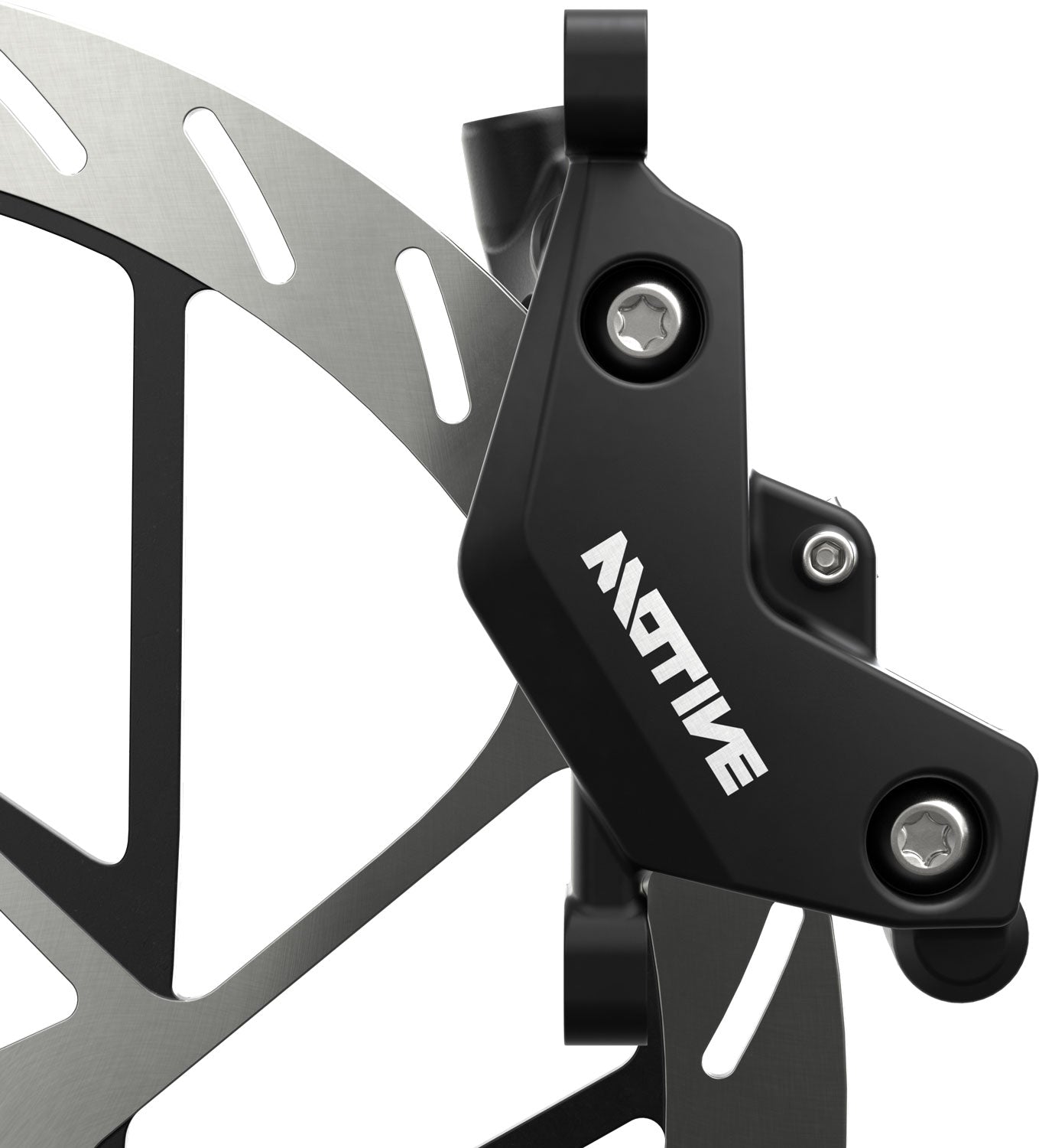 SRAM MOTIVE BRONZE STEALTH DISC BRAKE