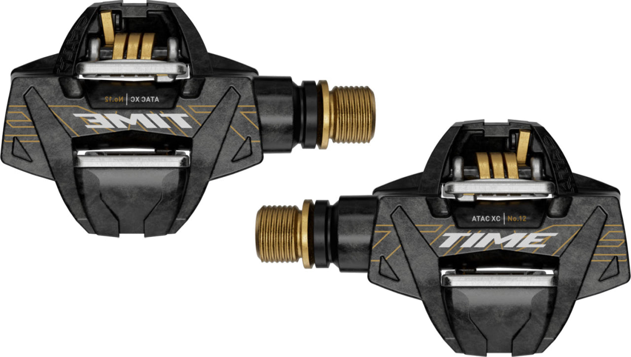 TIME ATAC XC 12 MTB PEDALS