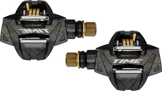 TIME ATAC XC 12 MTB PEDALS