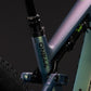 CUBE STEREO HYBRID ONE44 HPC SLX 800 eMTB BIKE 2027 JUNGALI 'N' BLACK