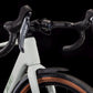 CUBE NUROAD HYBRID C:62 RACE FE 400X 29 eGRAVEL BIKE 2025 DESERTSTONE' N 'GREEN