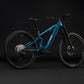CUBE STEREO HYBRID ONE44 HPC RACE 800 eMTB BIKE 2027 NEBULA 'N' PRIZM