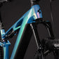CUBE STEREO HYBRID ONE44 HPC SLX 800 eMTB BIKE 2027 DREAM 'N' BLACK