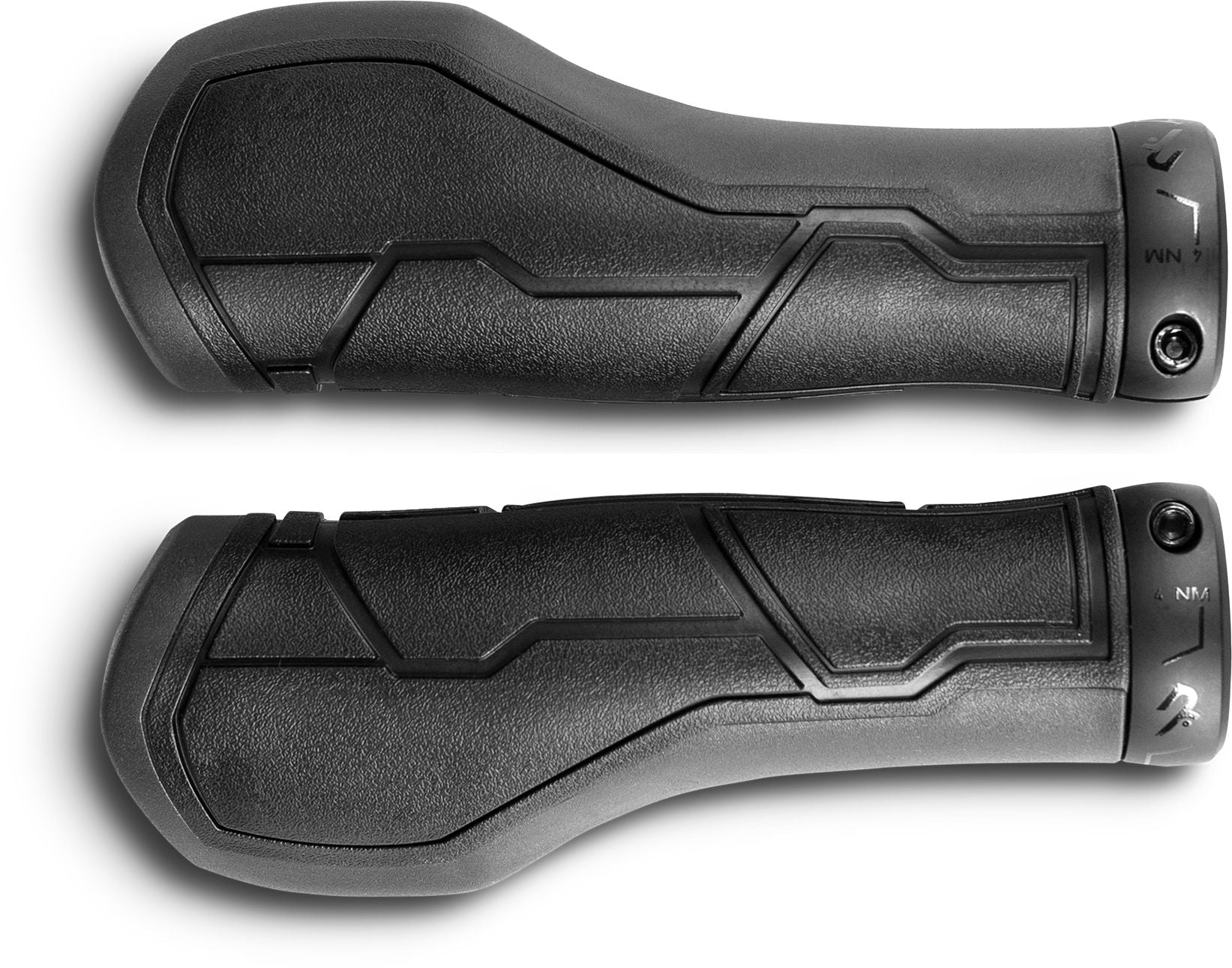 CUBE NATURAL FIT ALL TERRAIN HANDLES