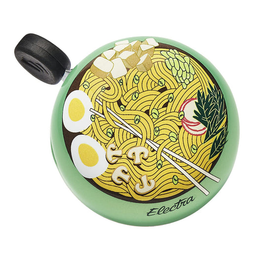 ELECTRA OODLES OF NOODLES DOMED RINGER BIKE BELL