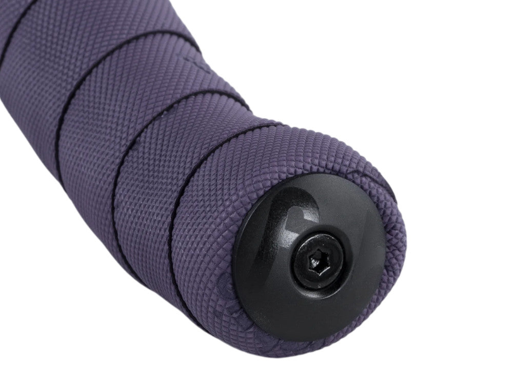 FABRIC KNURL GRAVEL BAR TAPE