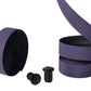 FABRIC KNURL GRAVEL BAR TAPE