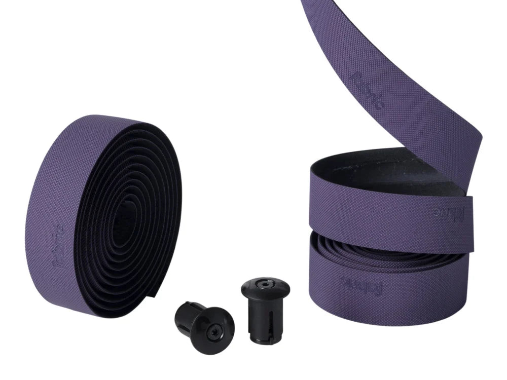 FABRIC KNURL GRAVEL BAR TAPE