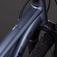 CUBE REACTION SLX HARDTAIL MTB BIKE 2026 METALICGREY' N 'BLACK