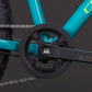 CUBE NUMOVE 240 KID'S BIKE 2026 SEAGREEN' N 'GREEN