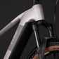 CUBE REACTION HYBRID PRO 800 FE eMTB BIKE 2027 LILACBREEZE 'N' PRIZM