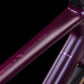 CUBE ATTAIN PRO ROAD BIKE 2025 HYPERPURPLE' N 'HELIO
