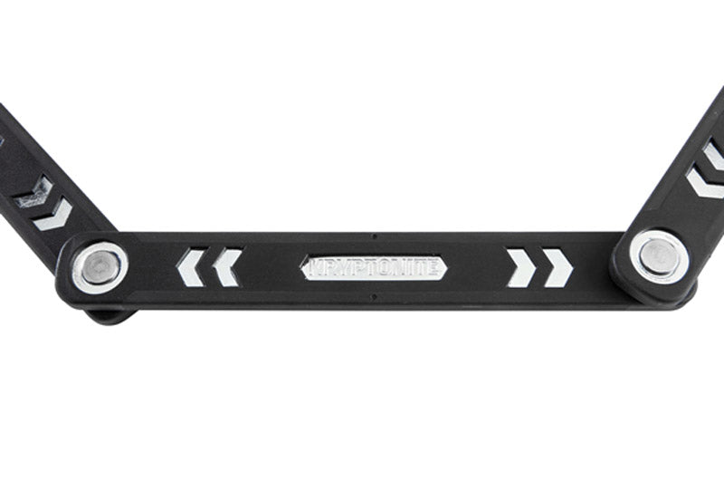 KRYPTONITE KRYPTOLOK 610S FOLDING LOCK
