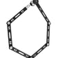 KRYPTONITE KRYPTOLOK 610S FOLDING LOCK