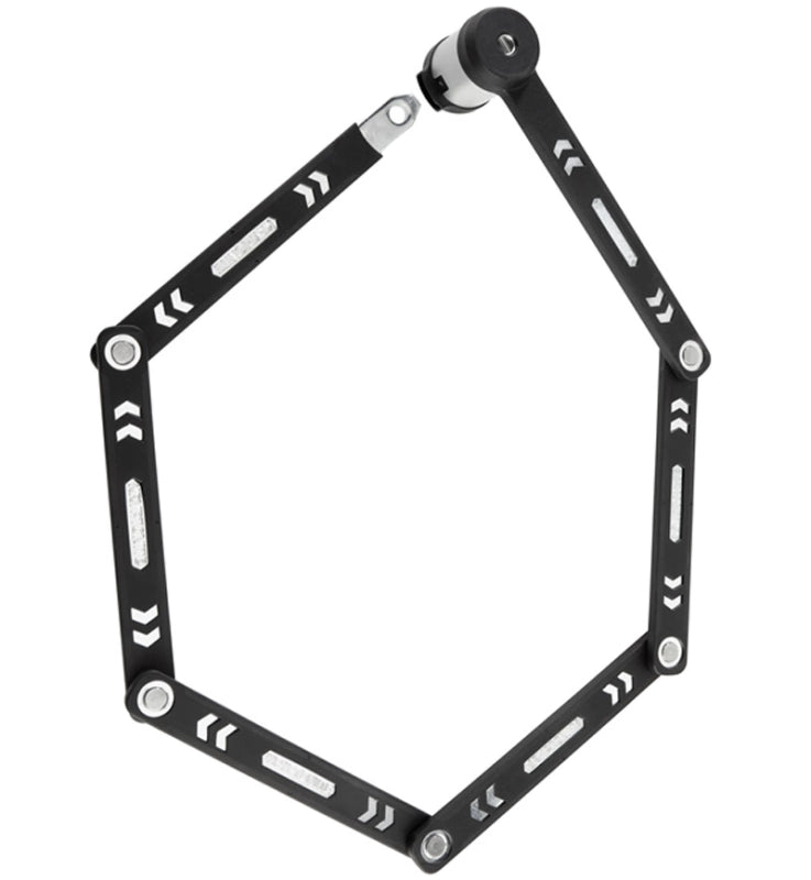 KRYPTONITE KRYPTOLOK 610S FOLDING LOCK
