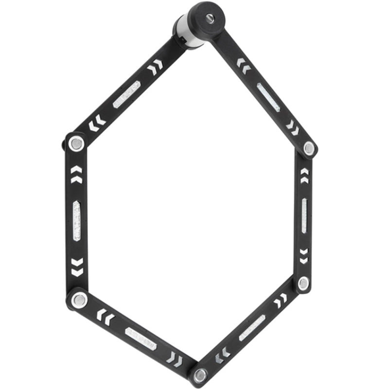 KRYPTONITE KRYPTOLOK 610S FOLDING LOCK