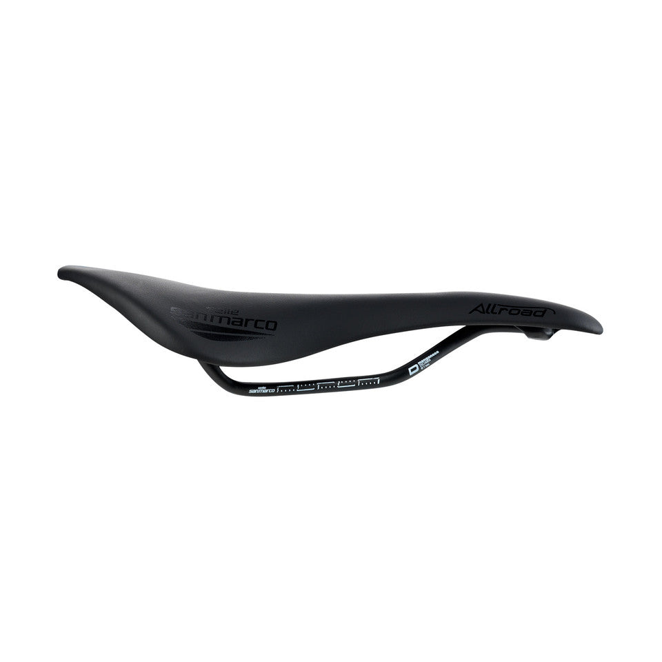 SELLE SAN MARCO ALLROAD DYNAMIC SADDLE