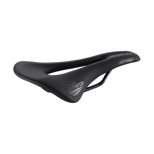 SELLE SAN MARCO ALLROAD DYNAMIC SADDLE
