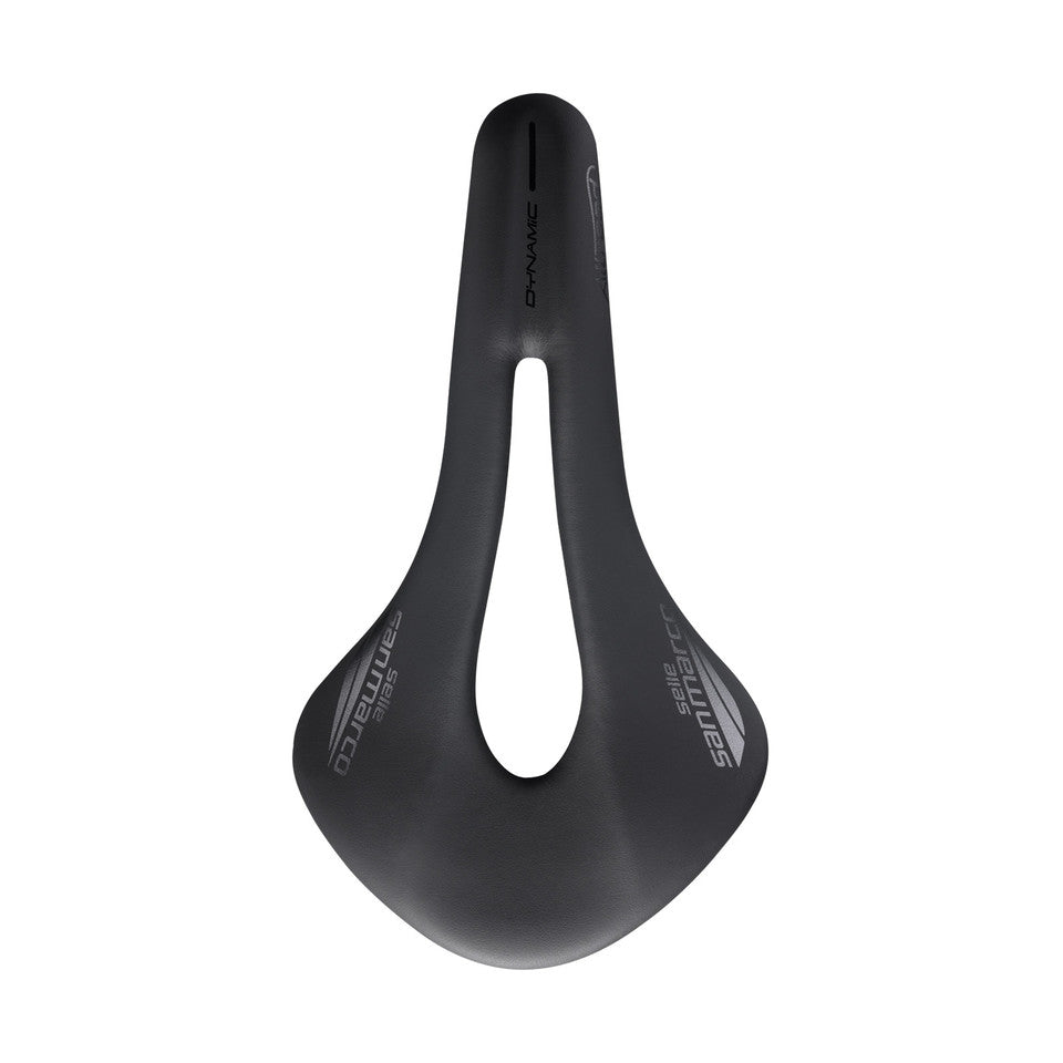 SELLE SAN MARCO ALLROAD DYNAMIC SADDLE