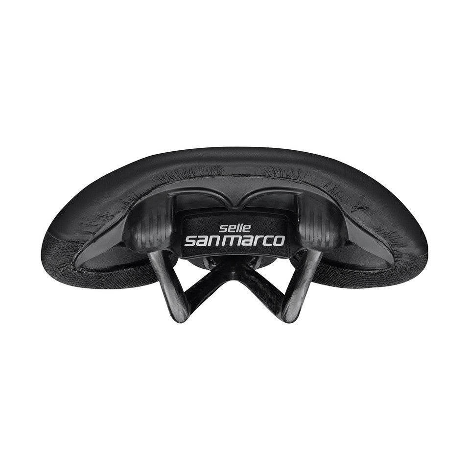 SELLE SAN MARCO ALLROAD CARBON FX SADDLE