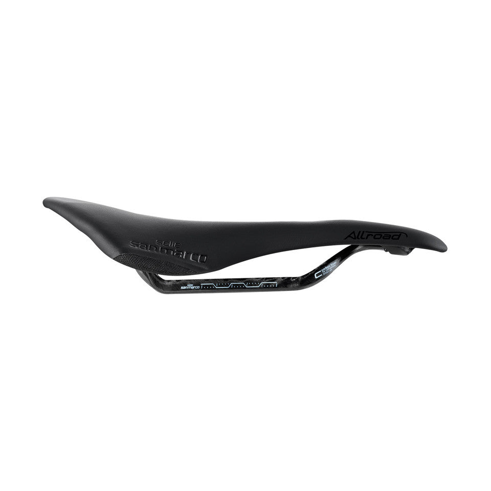 SELLE SAN MARCO ALLROAD CARBON FX SADDLE