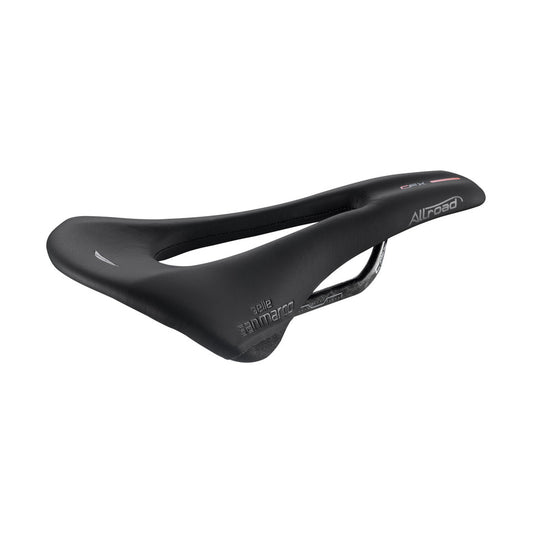 SELLE SAN MARCO ALLROAD CARBON FX SADDLE