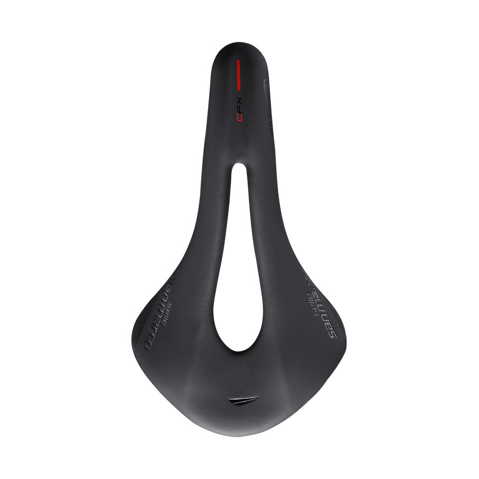 SELLE SAN MARCO ALLROAD CARBON FX SADDLE