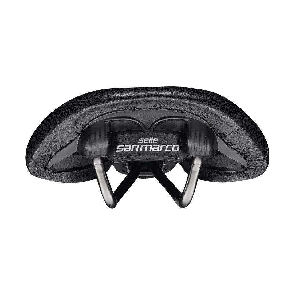 SELLE SAN MARCO ALLROAD SUPERCOMFORT RACING SADDLE