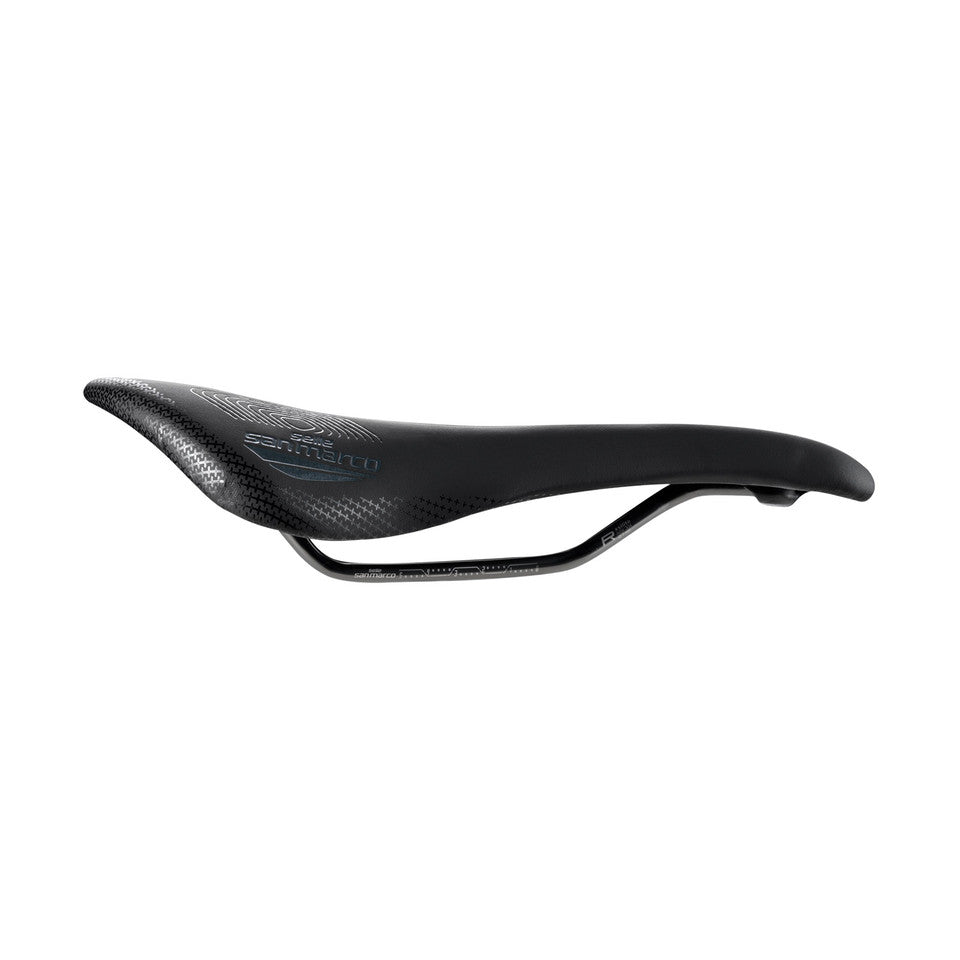 SELLE SAN MARCO ALLROAD SUPERCOMFORT RACING SADDLE