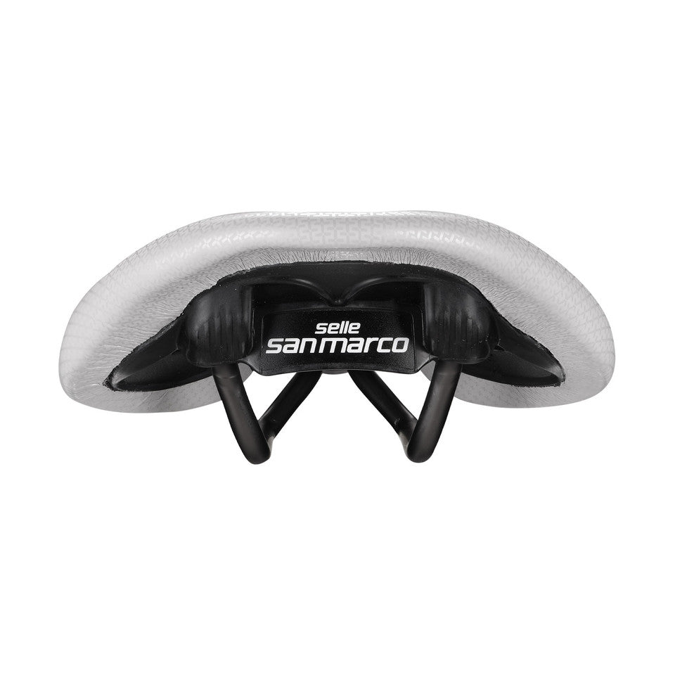 SELLE SAN MARCO ALLROAD SUPERCOMFORT RACING SADDLE
