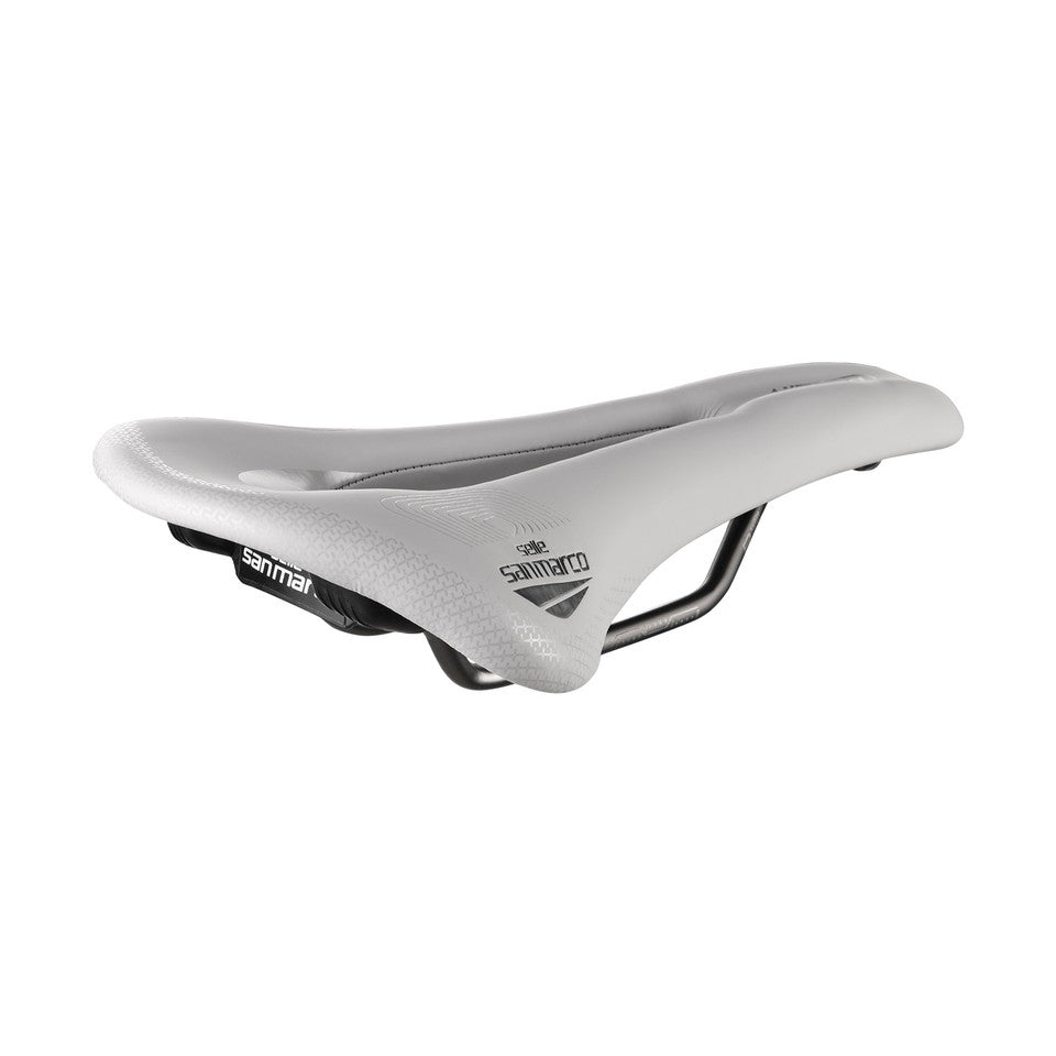 SELLE SAN MARCO ALLROAD SUPERCOMFORT RACING SADDLE