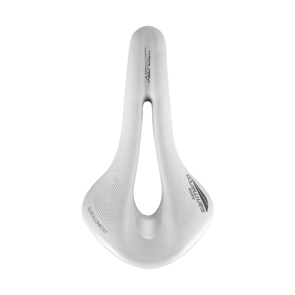 SELLE SAN MARCO ALLROAD SUPERCOMFORT RACING SADDLE