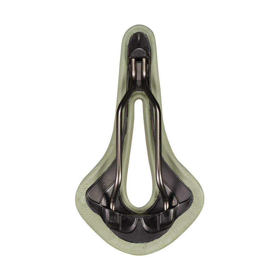 SELLE SAN MARCO ALLROAD SUPERCOMFORT RACING SADDLE