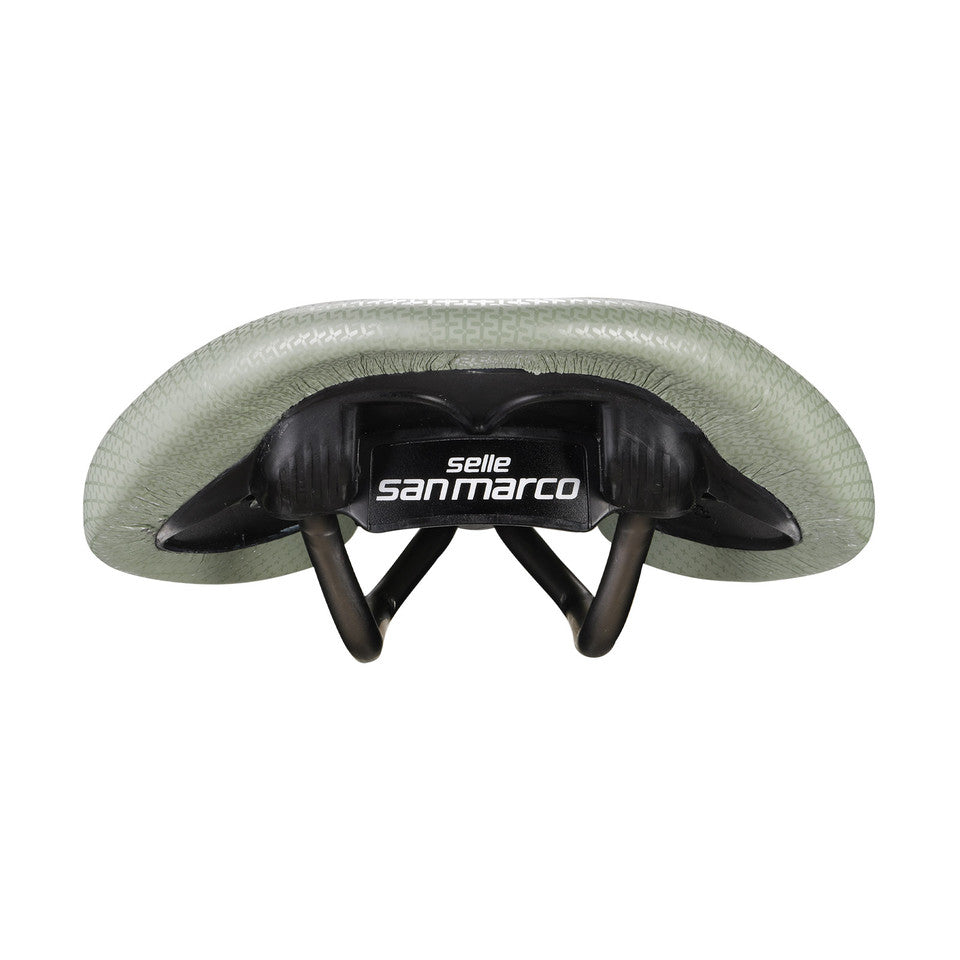 SELLE SAN MARCO ALLROAD SUPERCOMFORT RACING SADDLE