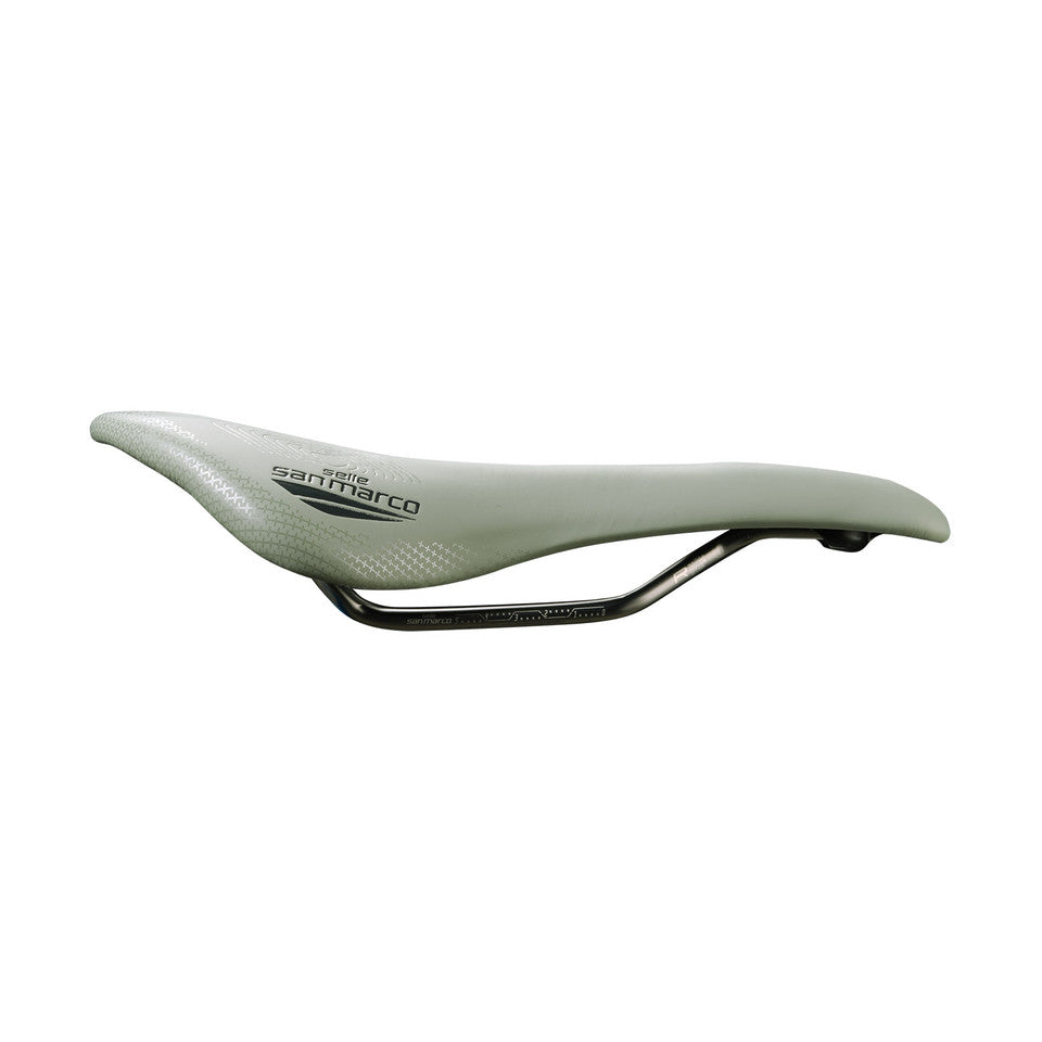 SELLE SAN MARCO ALLROAD SUPERCOMFORT RACING SADDLE