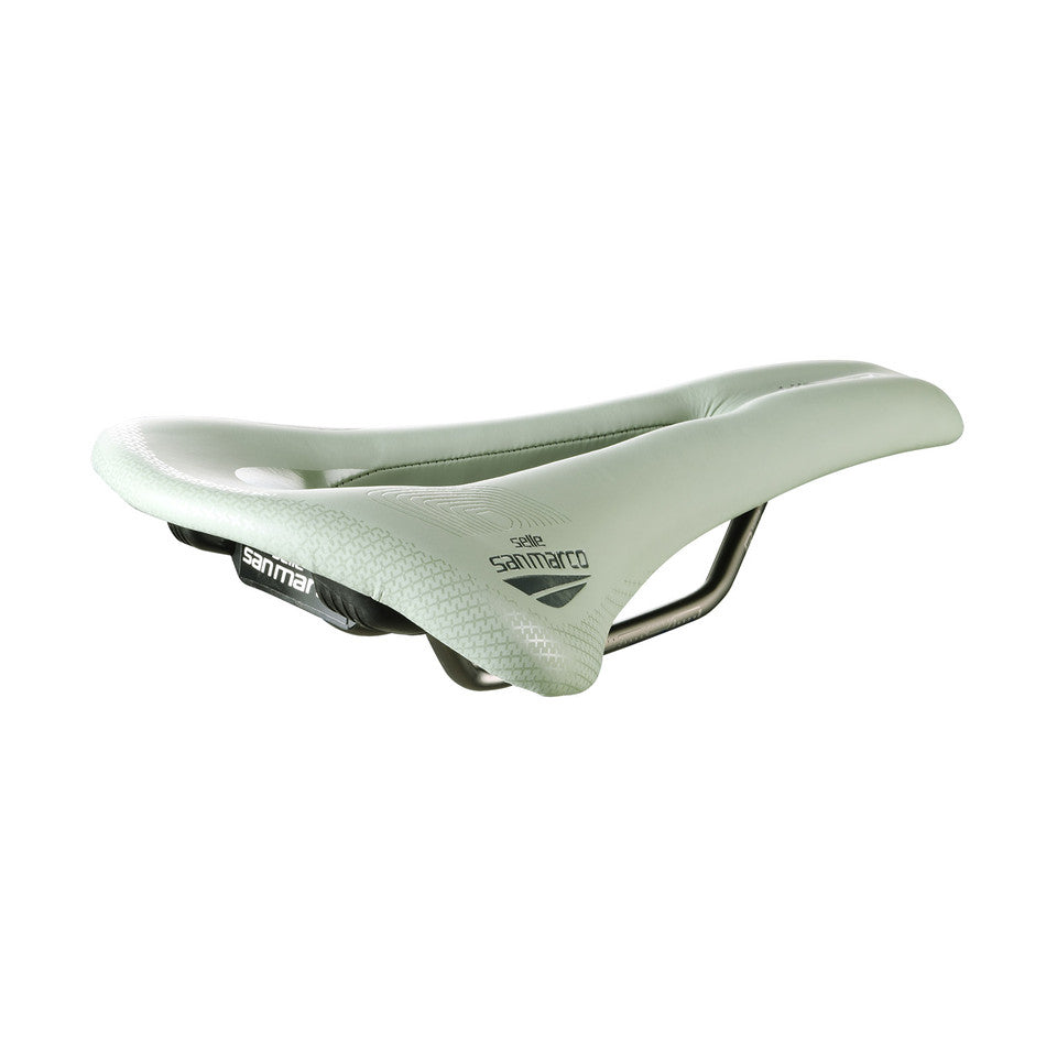SELLE SAN MARCO ALLROAD SUPERCOMFORT RACING SADDLE
