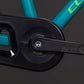 CUBE NUMOVE 180 KID'S BIKE 2026 SEAGREEN' N 'GREEN