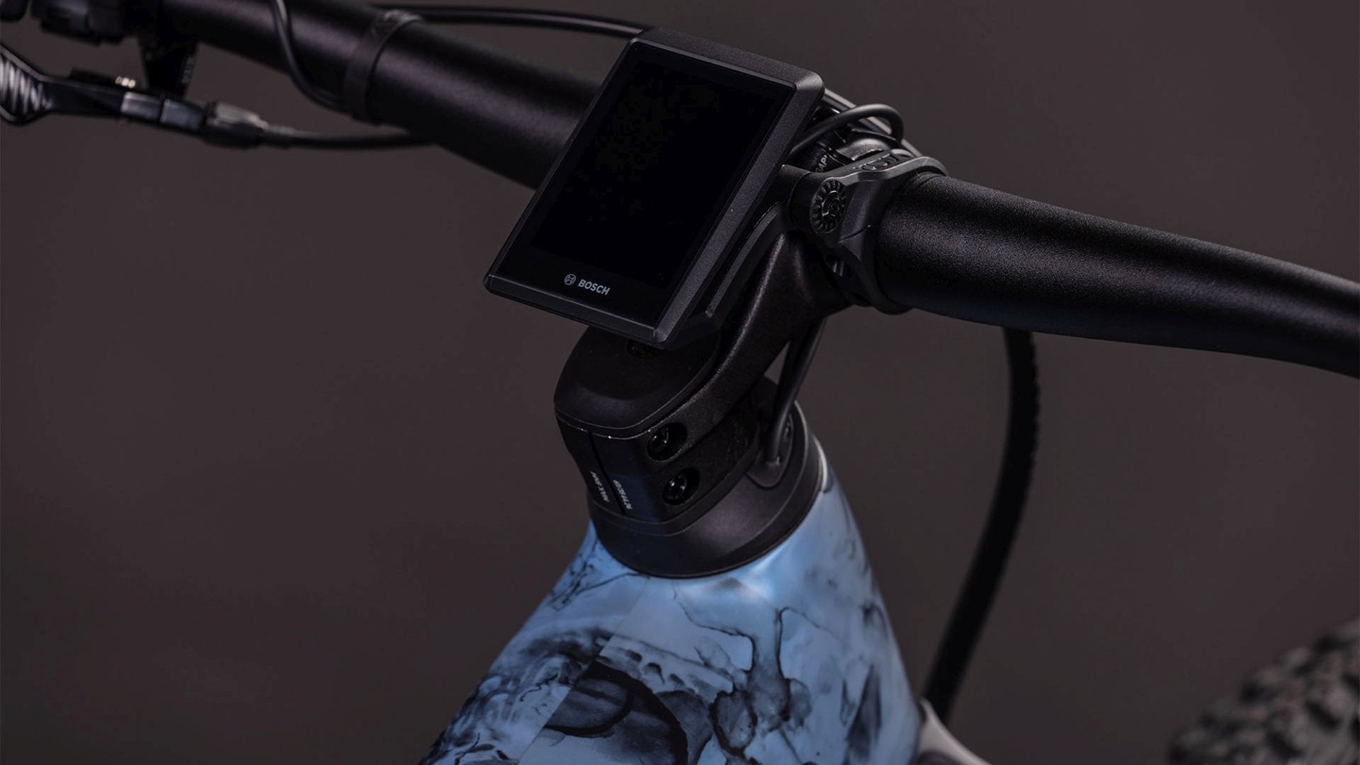 CUBE REACTION HYBRID SLT 800 eMTB BIKE 2026 HAZEBLUE' N 'FUME