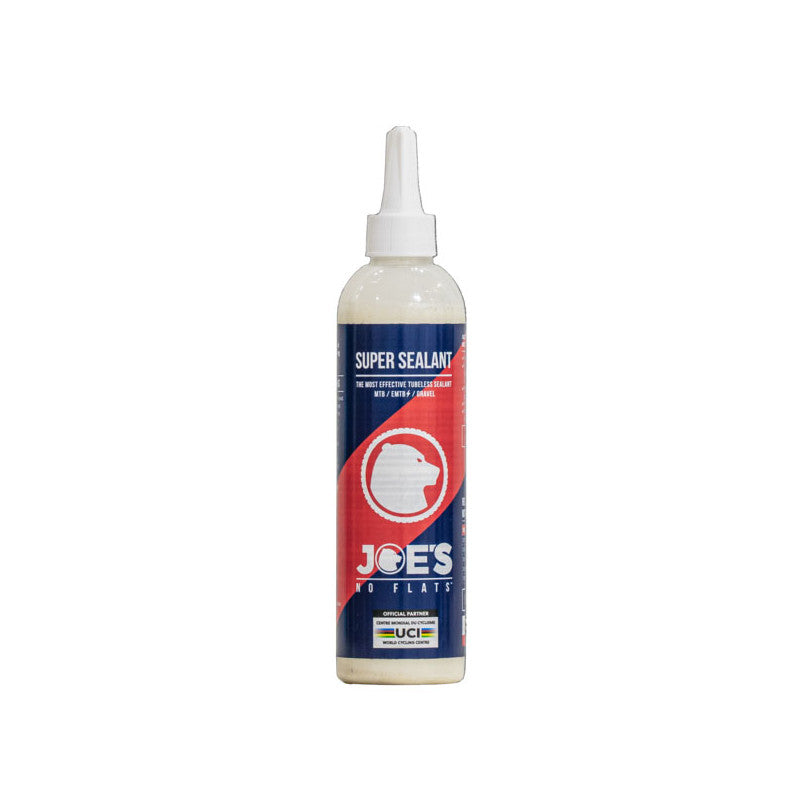 JOE'S NO FLATS SUPER SEALANT 250ml