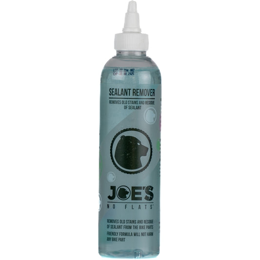 JOE'S NO FLATS SEALANT REMOVER 240ml