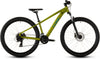 CUBE ACID 260 DISC KID'S MTB BIKE 2027 LIZARD' N 'BLUE
