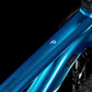 CUBE ATTENTION PRO HARDTAIL MTB BIKE 2025 METALLICTEAL' N 'WHITE