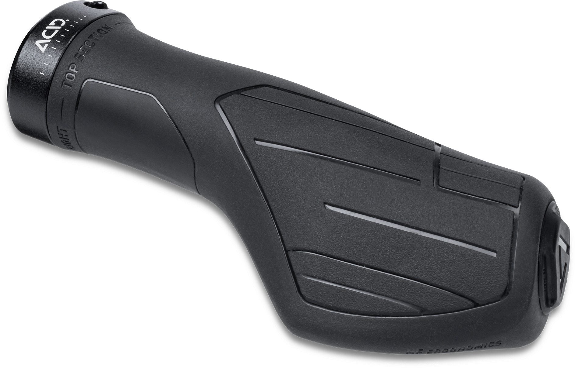 CUBE ACID GRIPS TRAVEL CMPT