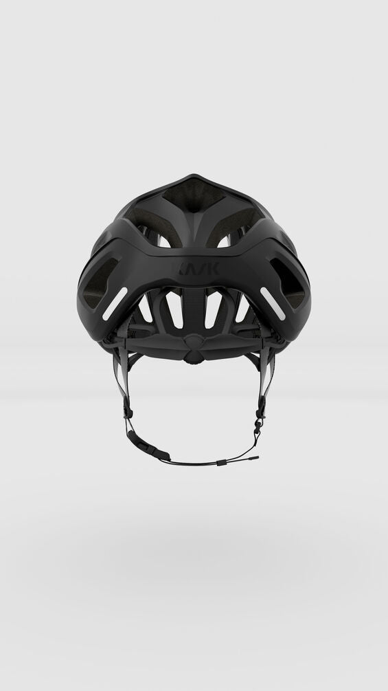 KASK MOJITO3 HELMET BLACK MATT
