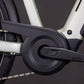CUBE NURIDE HYBRID EXC 800 eTREKKING BIKE 2026 LEMONGRASS' N 'REFLEX