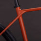 CUBE NULANE RACE GRAVEL BIKE 2026 AMBER' N 'BLACK